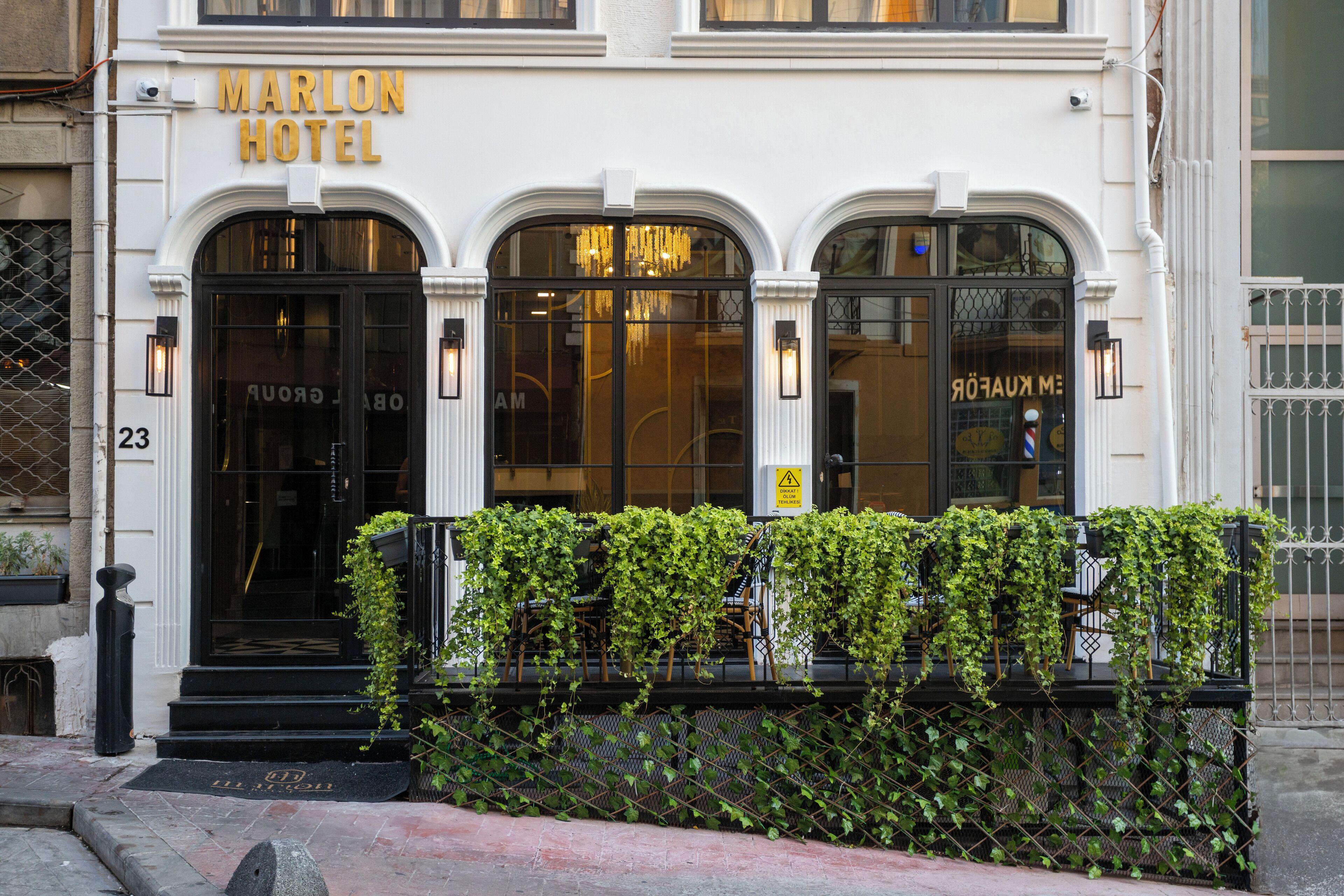 Marlon Hotel — Photos 2
